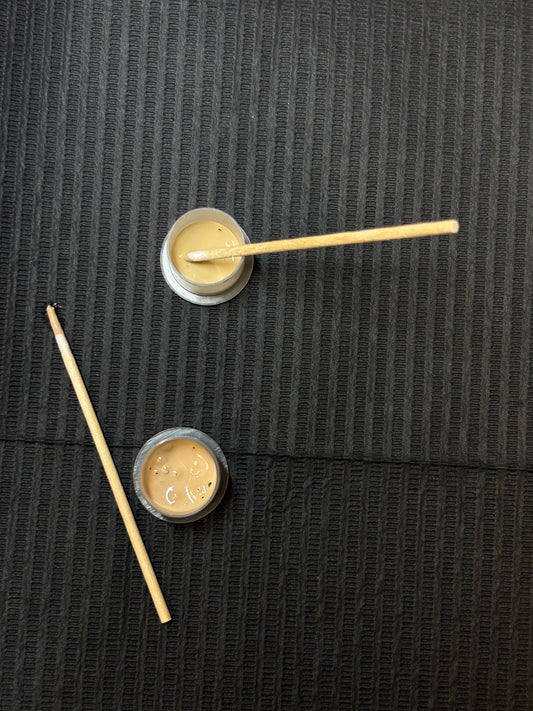 Scar & Stretch Mark Camouflauge