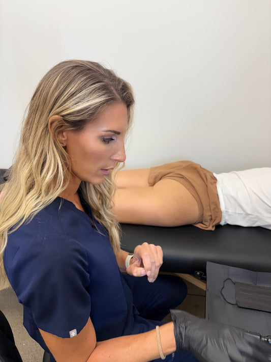 In Person Consultation - Booking Deposit